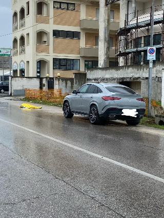 Senigallia – Ciclista muore investito mentre attraversa la strada